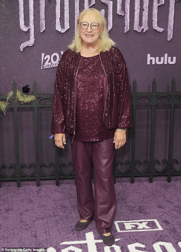 أثناء حديثها إلى TMZ يوم الأربعاء، كشفت دونا عما إذا كان الزوجان قد وقعا على اتفاقية عدم إفشاء؛ شوهدت دونا في عام 2024