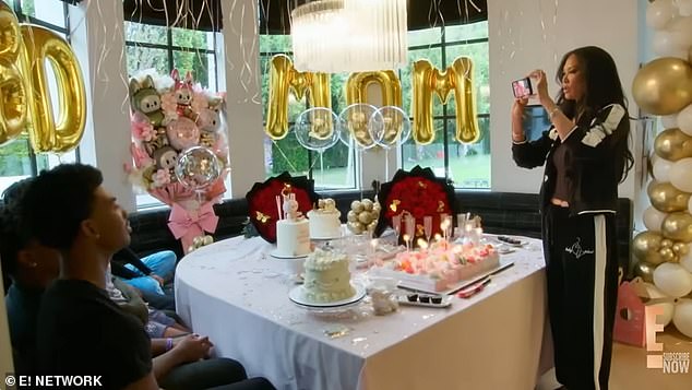 من المقرر عقد جلسة محاكمة في النزاع المدني حول حيازة وملكية المنزل المتنازع عليه قانونًا في 25 فبراير