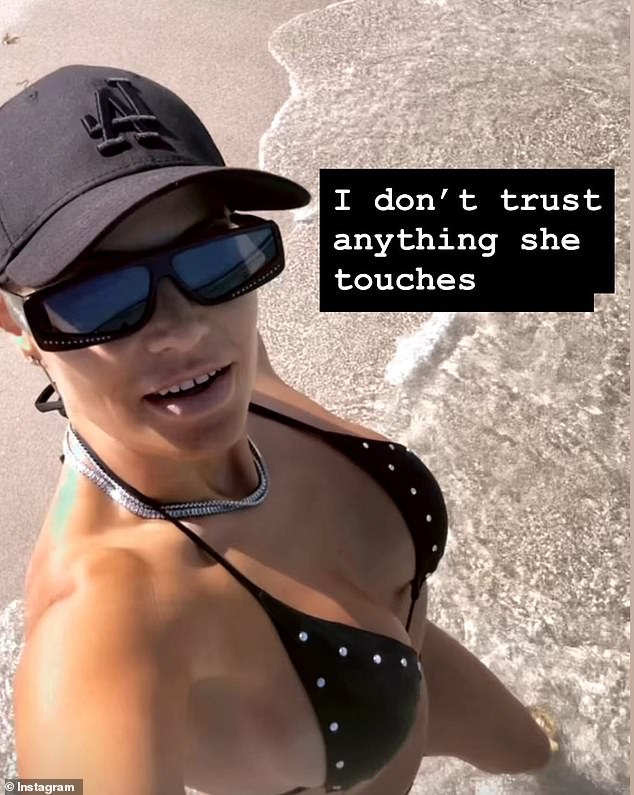 قال داماتو عن بانكس: 