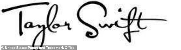 تدعي نجمة البوب ​​البالغة من العمر 36 عامًا في ملفها أن السماح لكاثاي بوضع علامة تجارية على الاسم والشعار قد يؤدي إلى 