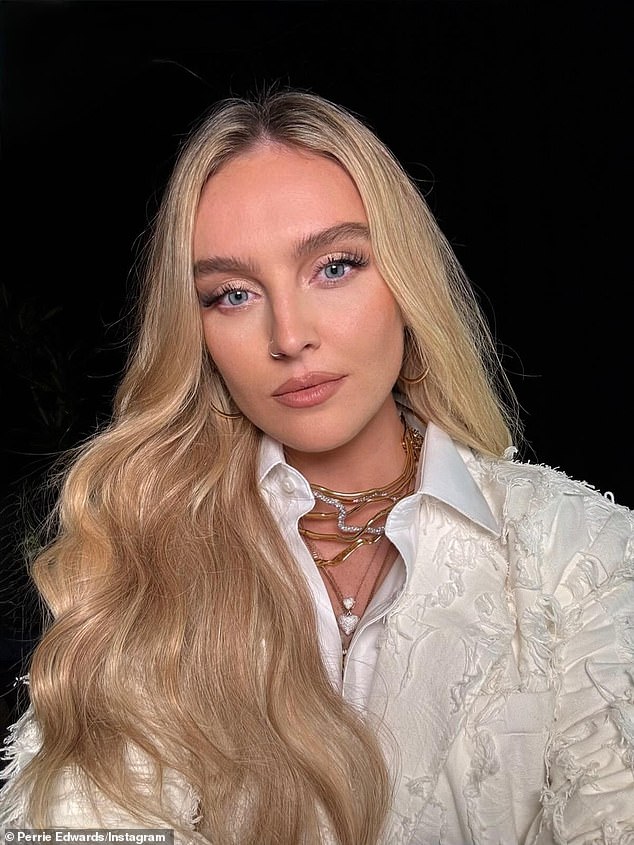 لقد أبلغنا قبل خمس سنوات أن بيري إدواردز هو من حاول ترك الفرقة أولاً - ويبدو أن ادعاءات جيسي الأخيرة أكدت السرد