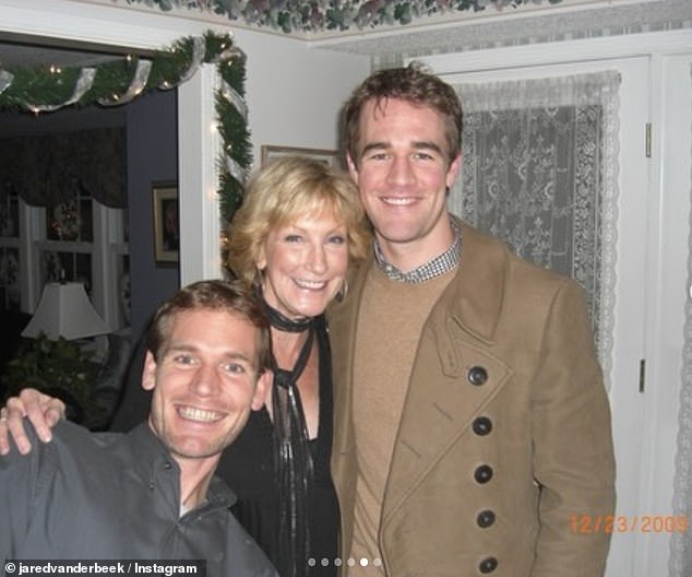 فقد الأشقاء والدتهم ميليندا ويبر في يوليو 2020