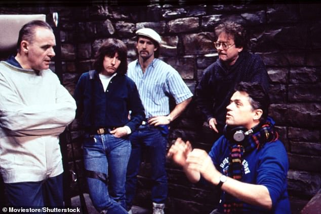 اعتذر صانعو الفيلم عن تصوير بافالو بيل بعد عقود