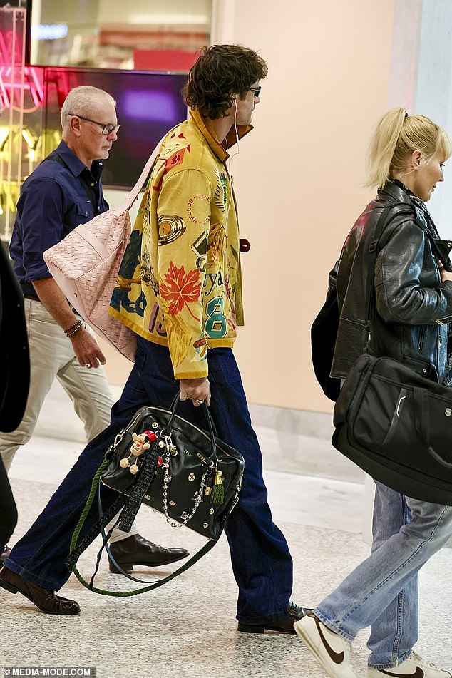 وقال جاكوب: 