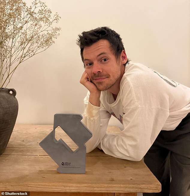 خلال فترة توقفه المهنية، قال هاري إن شرب القهوة في روما، وخوض سباقات الماراثون، وأصبح عمًا، ساعده على الاستمتاع بالأشياء الصغيرة في الحياة.