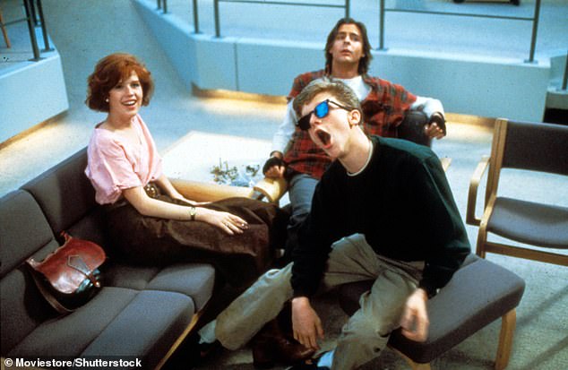 حقق الفيلم، الذي كتبه وأخرجه هيوز، 51.5 مليون دولار من ميزانية قدرها مليون دولار، ولا يزال يحظى بجمهور كبير حتى يومنا هذا.