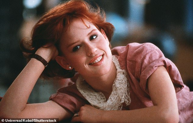 رينغوالد في فيلم جون هيوز عام 1985 نادي الإفطار