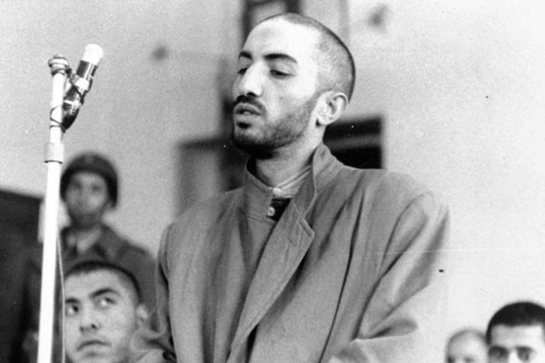 نواب صفوي أسس المدرسة 